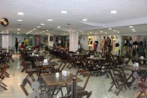 Restaurante Feirão